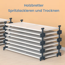 Laden Sie das Bild in den Galerie-Viewer, 4-in-1 I-Typ-Zubehörwerkzeuge