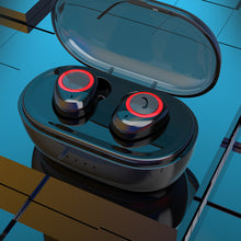 Laden Sie das Bild in den Galerie-Viewer, Kabelloser Bluetooth-Kopfhörer TG901