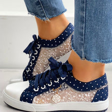 Laden Sie das Bild in den Galerie-Viewer, Damen Sommer Freizeitschuhe