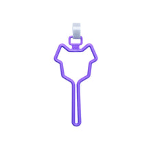 Laden Sie das Bild in den Galerie-Viewer, Hundeleine Hund Kottasche Halter