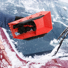 Laden Sie das Bild in den Galerie-Viewer, Mehrzweck Schneeschaufel
