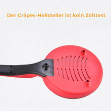 Laden Sie das Bild in den Galerie-Viewer, Tragbarer Crêpes-Hersteller