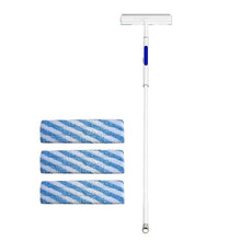 Laden Sie das Bild in den Galerie-Viewer, Professioneller Glasreiniger mit Wasserspray