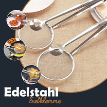 Laden Sie das Bild in den Galerie-Viewer, Siebklemme aus Edelstahl