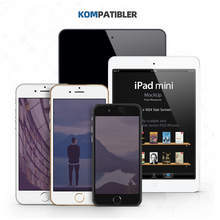 Laden Sie das Bild in den Galerie-Viewer, Verstellbarer Tablet-Ständer