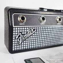Laden Sie das Bild in den Galerie-Viewer, Gitarrenverstärker Schlüsselanhänger-Organizer