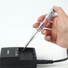 Laden Sie das Bild in den Galerie-Viewer, Multifunktionaler Elektrischer Teststift