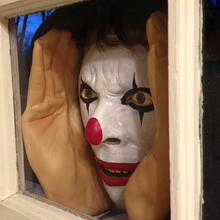 Laden Sie das Bild in den Galerie-Viewer, Gruselige Halloween Peeper Dekoration