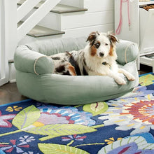 Laden Sie das Bild in den Galerie-Viewer, Schlafsofa für Hunde