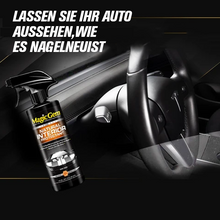 Laden Sie das Bild in den Galerie-Viewer, Auto-Innenraum Schutzwachs