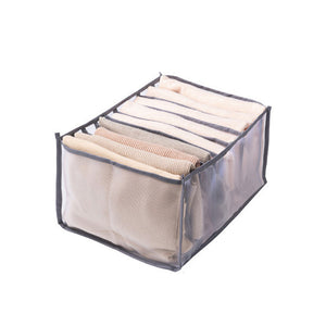 Gitter Aufbewahrungsbox