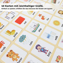 Laden Sie das Bild in den Galerie-Viewer, Lustiges Rechtschreibspiel