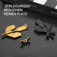 Laden Sie das Bild in den Galerie-Viewer, Tragbarer Sicherheitstürstopper für Reisen