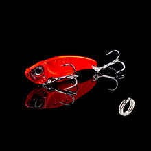 Laden Sie das Bild in den Galerie-Viewer, Vibrationsköder Aus Metall