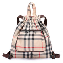Laden Sie das Bild in den Galerie-Viewer, Multifunktionale faltbare tragbare Einkaufstasche