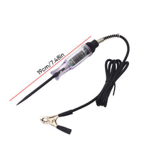 Laden Sie das Bild in den Galerie-Viewer, Schaltungsprüfstift für PKW/LKW