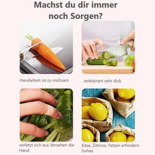 Laden Sie das Bild in den Galerie-Viewer, 5-in-1-Schäler