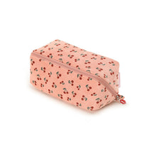 Laden Sie das Bild in den Galerie-Viewer, Einfache Tragbare Kosmetiktasche