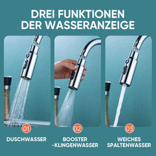 Laden Sie das Bild in den Galerie-Viewer, Multifunktionaler Anschluss für die Küche