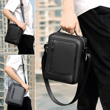 Laden Sie das Bild in den Galerie-Viewer, Lässige Outdoor-Schultertasche für Herren