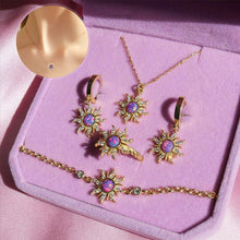 Laden Sie das Bild in den Galerie-Viewer, Prinzessinnen-Schmuck