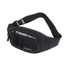 Laden Sie das Bild in den Galerie-Viewer, Lässige Sportliche Brusttasche