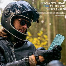Laden Sie das Bild in den Galerie-Viewer, Magnetischer Haltering 3 in 1 Handyhülle