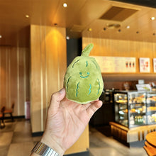 Laden Sie das Bild in den Galerie-Viewer, Bittermelonenpuppe Schlüsselanhänger