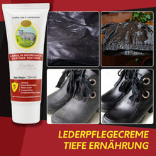 Laden Sie das Bild in den Galerie-Viewer, Multifunktionale Schuhcreme