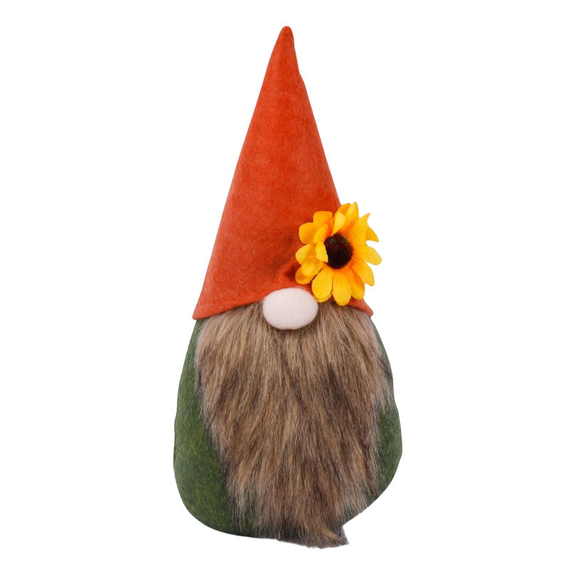 Gesichtslose Rudolph-Puppe