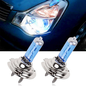 Auto Xenonlampe