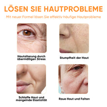 Laden Sie das Bild in den Galerie-Viewer, Kollagen wasserlösliche Maske