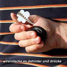 Laden Sie das Bild in den Galerie-Viewer, Furz Streich Gummispielzeug