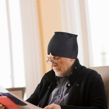 Laden Sie das Bild in den Galerie-Viewer, Kühlende Augenmaske
