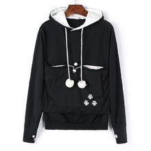Laden Sie das Bild in den Galerie-Viewer, Haustier Pullover