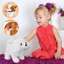 Laden Sie das Bild in den Galerie-Viewer, Elektronischer interaktiver Hund