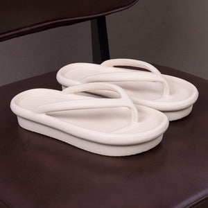 Einfache Und Modische Flip-Flops
