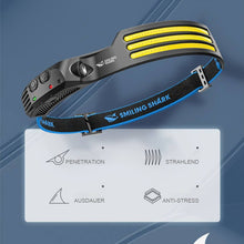 Laden Sie das Bild in den Galerie-Viewer, Heller LED-Streifenscheinwerfer für den Außenbereich