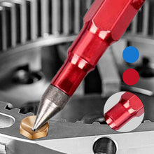 Laden Sie das Bild in den Galerie-Viewer, Hochleistungs-Fettpresse mit spitzem Mund