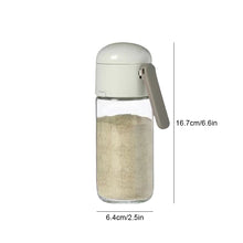 Laden Sie das Bild in den Galerie-Viewer, Quantitativer Salz-Mixbecher