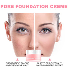 Laden Sie das Bild in den Galerie-Viewer, Porenminimierende Make-up-Grundierung