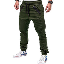 Laden Sie das Bild in den Galerie-Viewer, Frühling lockere Jogginghose für Herren