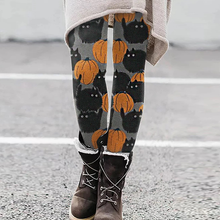 Laden Sie das Bild in den Galerie-Viewer, Bedruckte Leggings