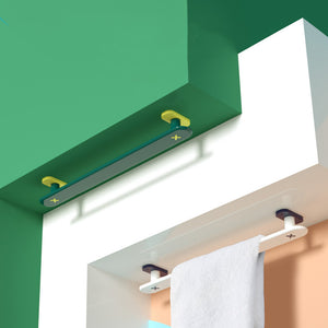 Durchschlagsfreie Ablagen Für Toiletten