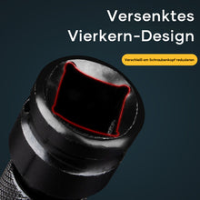 Laden Sie das Bild in den Galerie-Viewer, Umrüstkopf für elektrische Schraubenschlüssel