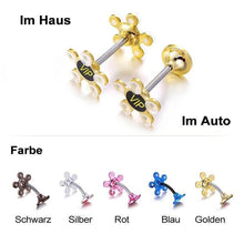 Laden Sie das Bild in den Galerie-Viewer, 360 ° drehbarer Blumen Handyhalter