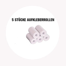 Laden Sie das Bild in den Galerie-Viewer, Praktischer Mini-Taschendrucker