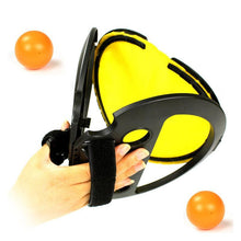 Laden Sie das Bild in den Galerie-Viewer, Ballfangspiel für Familien