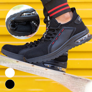 Ultraleichte atmungsaktive rutschfeste Schuhe