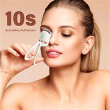 Laden Sie das Bild in den Galerie-Viewer, Neues Aktuaisierender Elektrischer Wimpernwickler